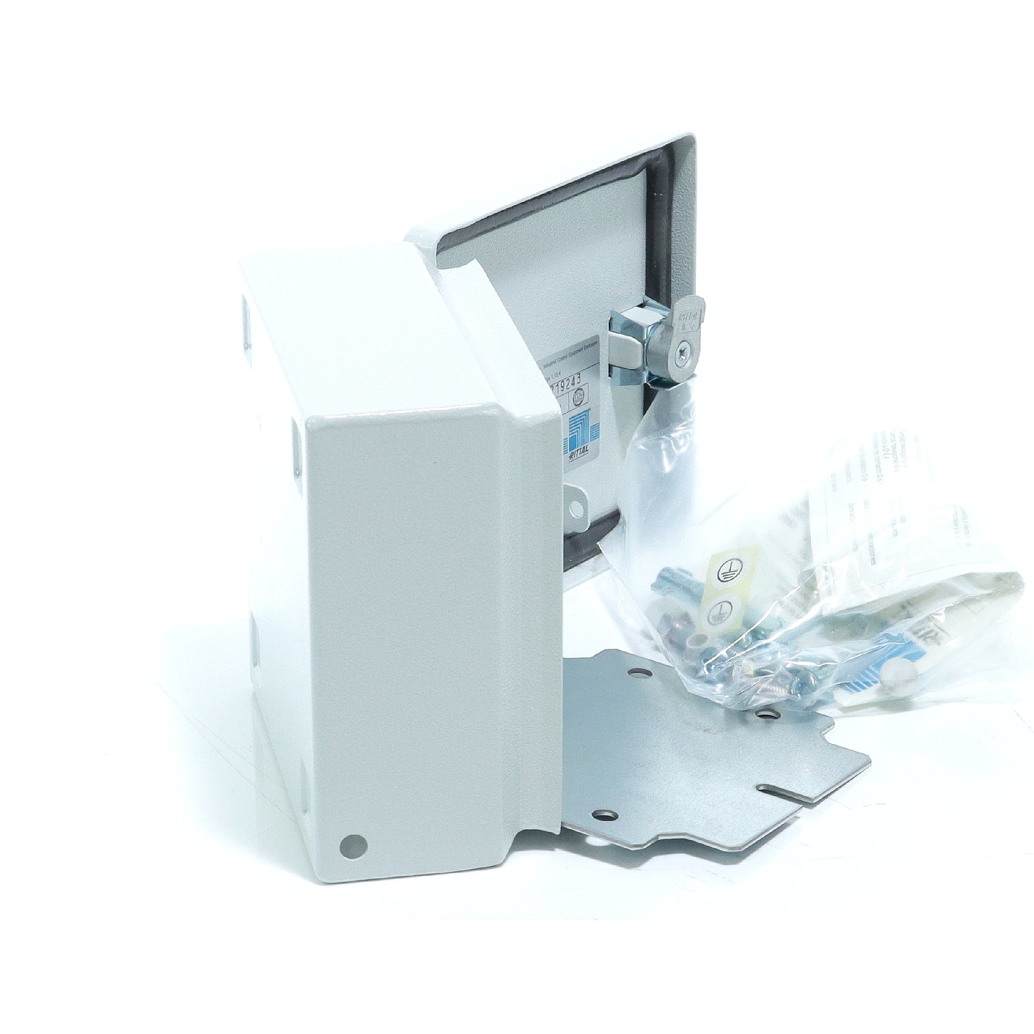 Standardschaltschrank  Neu OVP